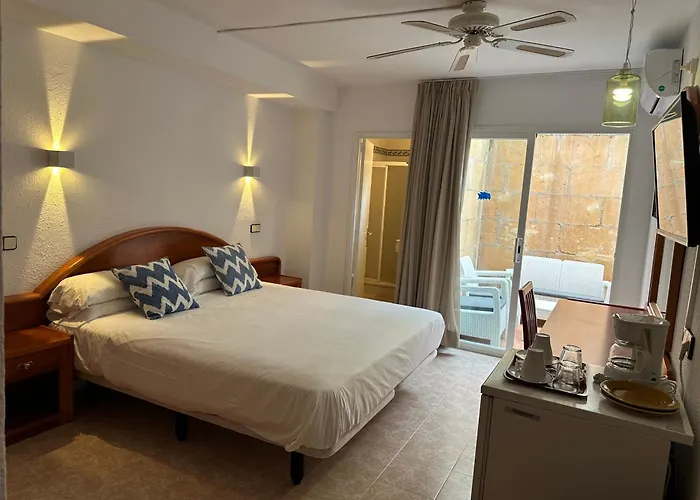 De La Caravel-laHostal